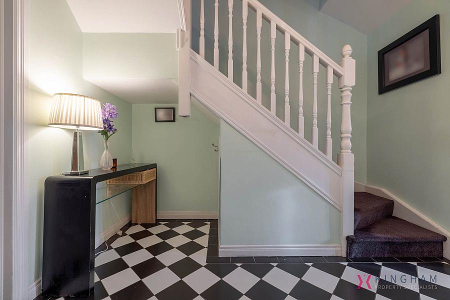 26 Headington Avenue