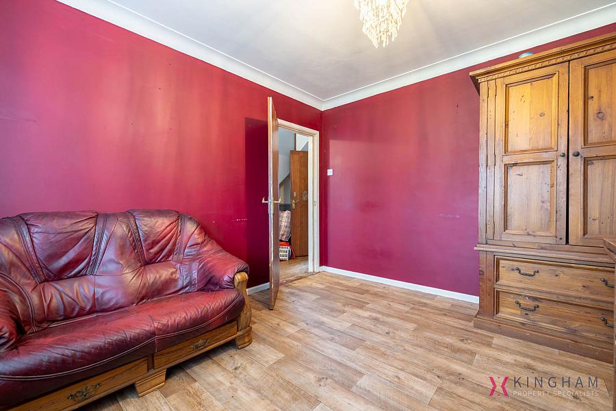 24 North Circular Road