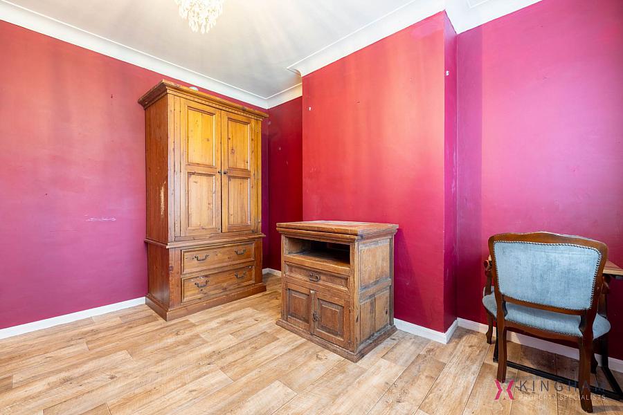 24 North Circular Road