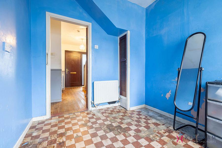 24 North Circular Road