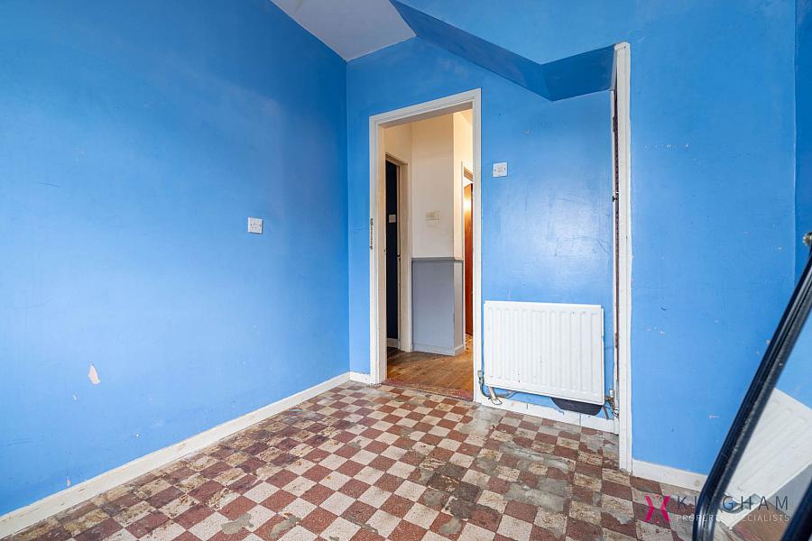 24 North Circular Road