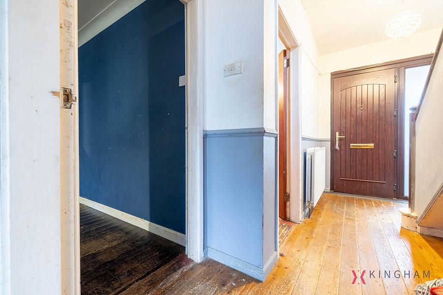 24 North Circular Road