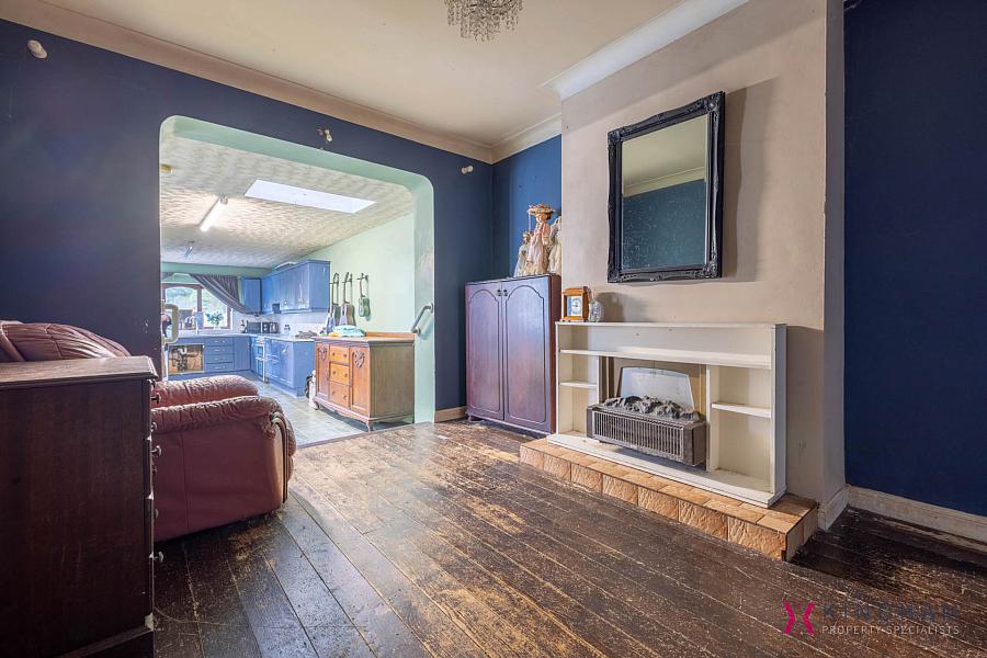 24 North Circular Road