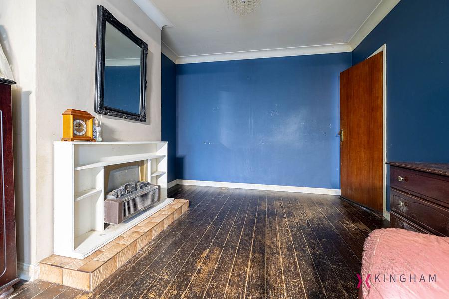 24 North Circular Road