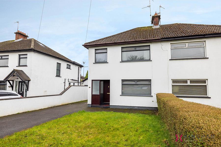 24 North Circular Road