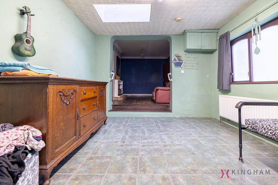 24 North Circular Road