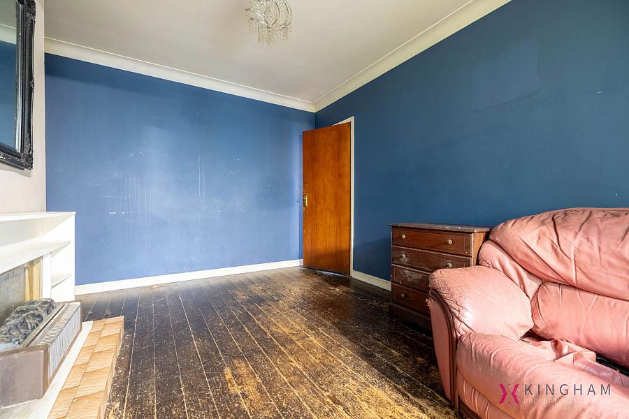 24 North Circular Road