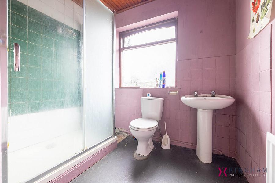 24 North Circular Road