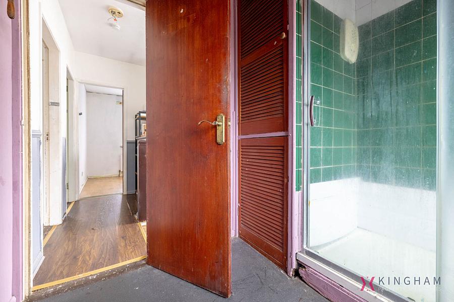 24 North Circular Road