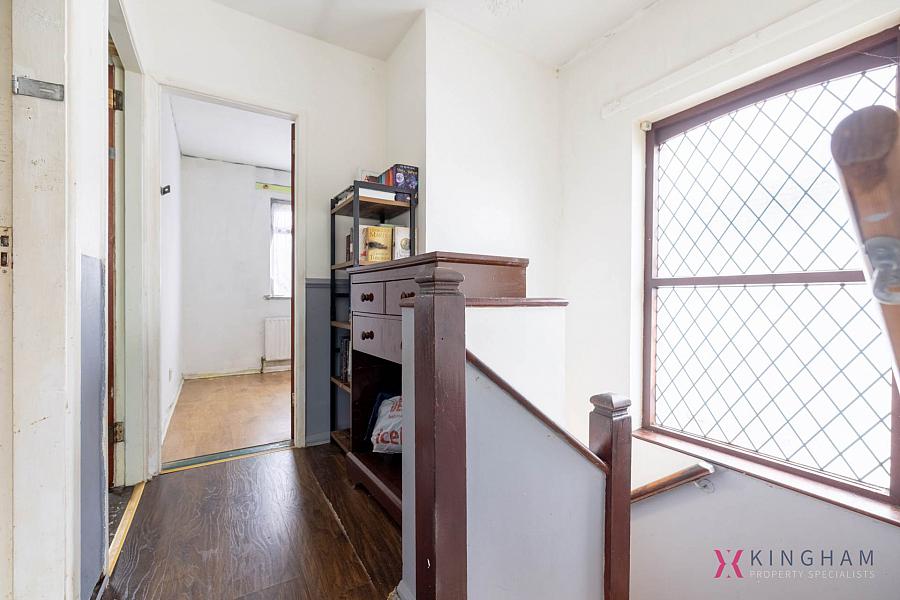 24 North Circular Road