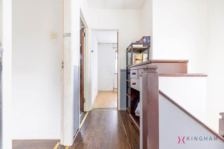 24 North Circular Road