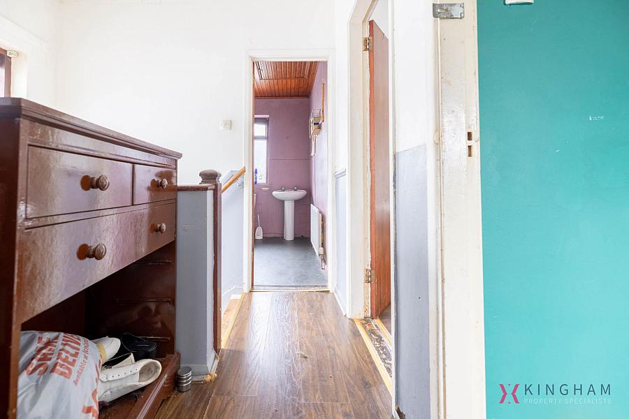 24 North Circular Road