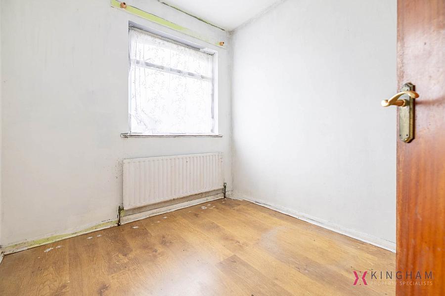 24 North Circular Road