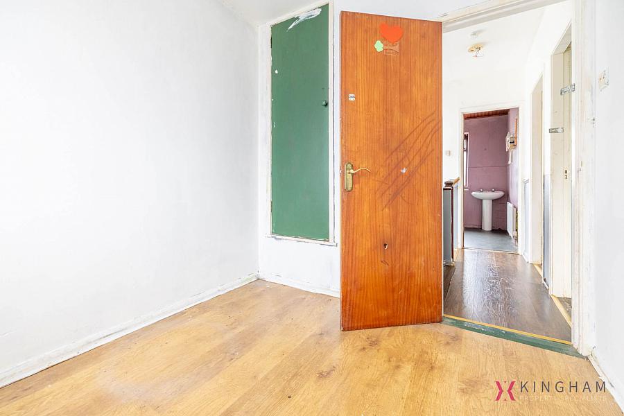 24 North Circular Road