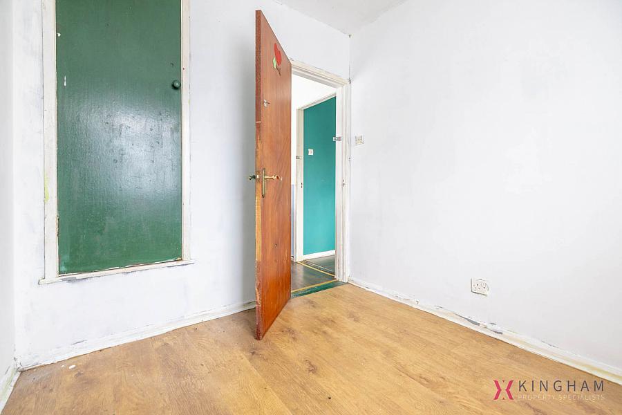 24 North Circular Road