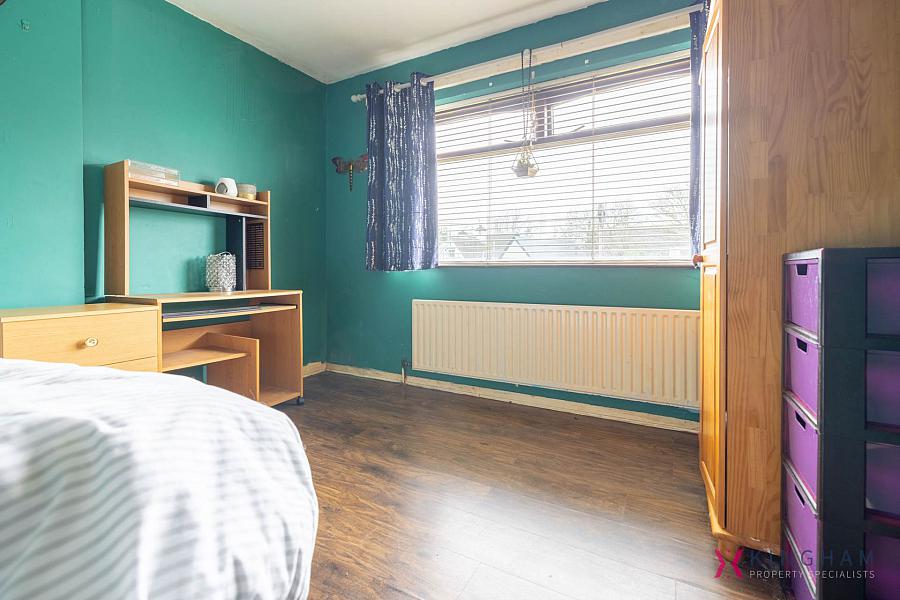 24 North Circular Road