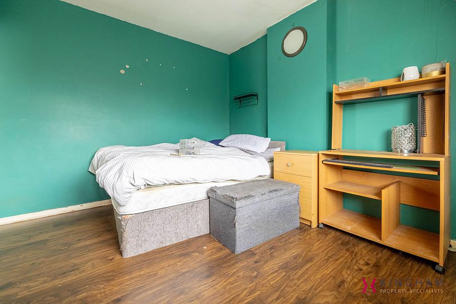 24 North Circular Road