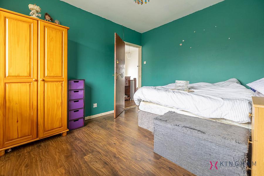 24 North Circular Road