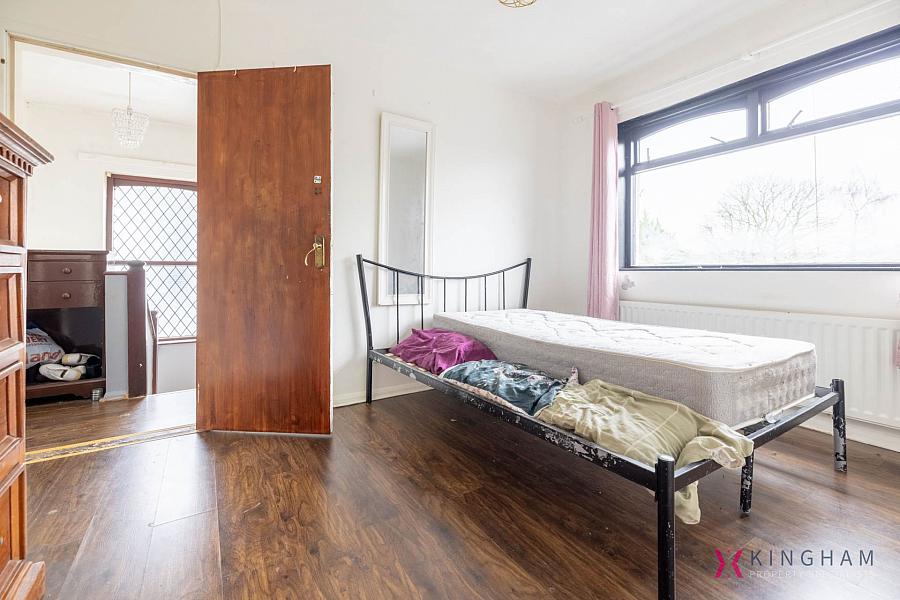 24 North Circular Road