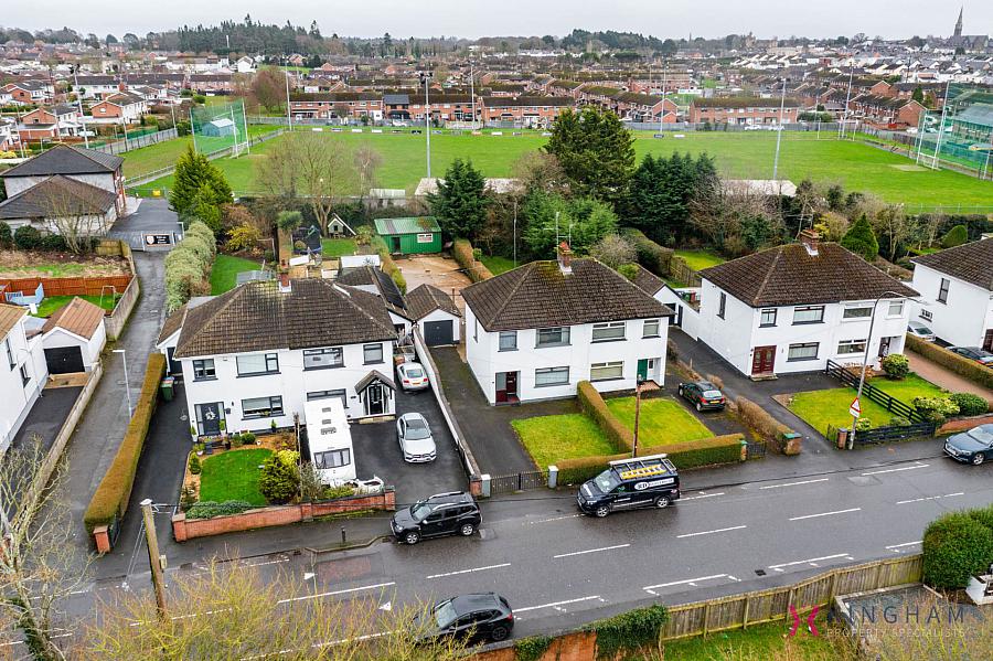 24 North Circular Road