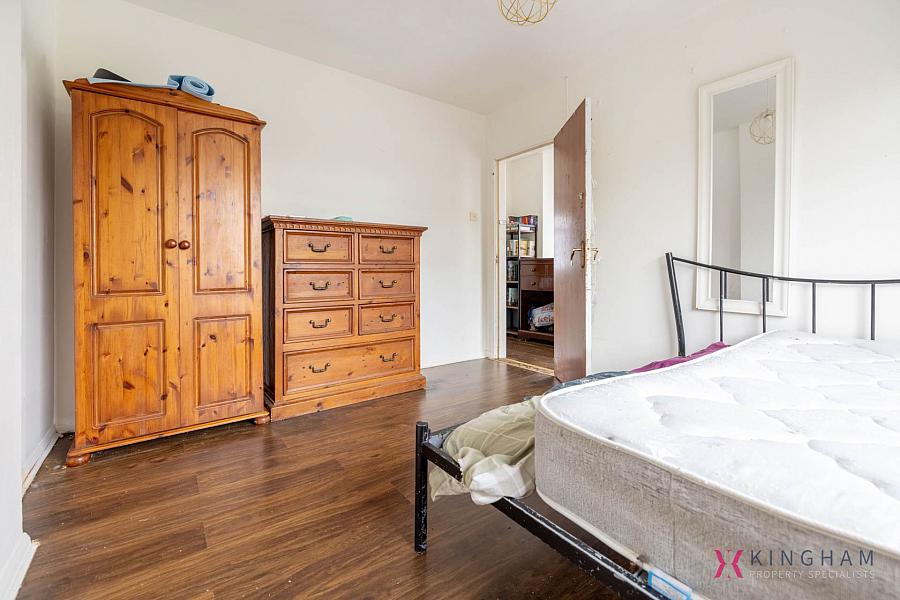 24 North Circular Road