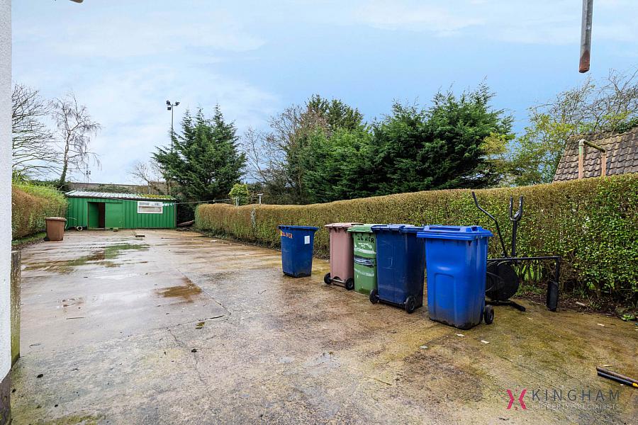 24 North Circular Road