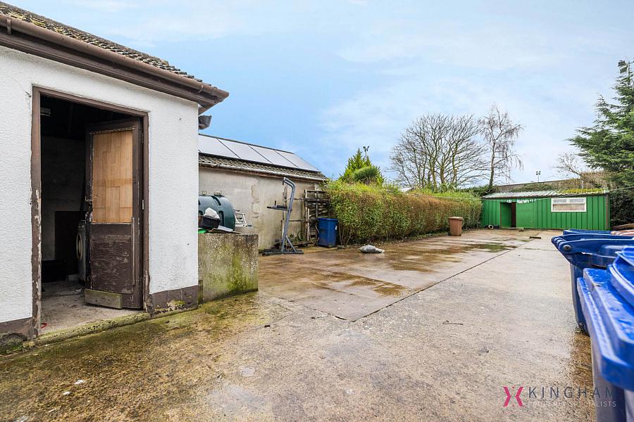 24 North Circular Road