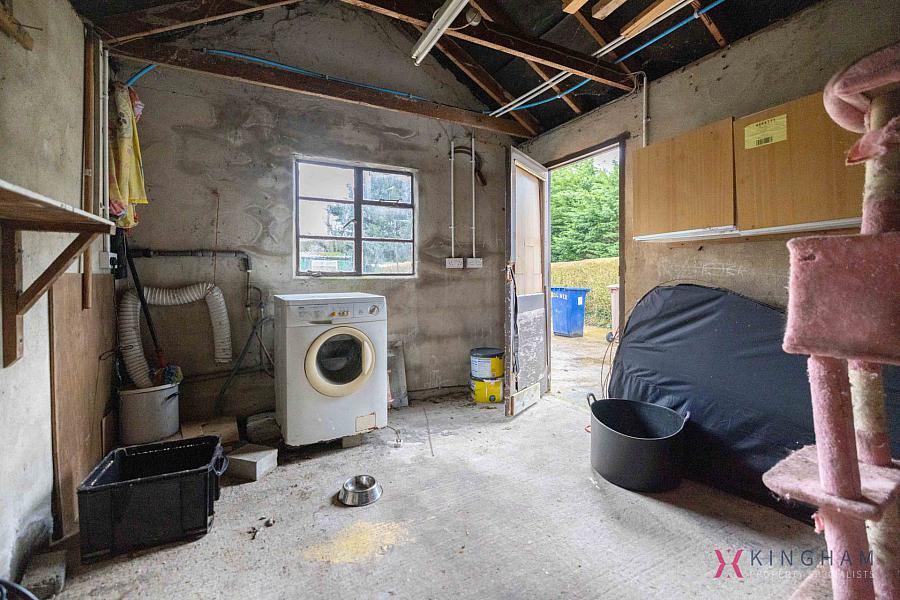 24 North Circular Road