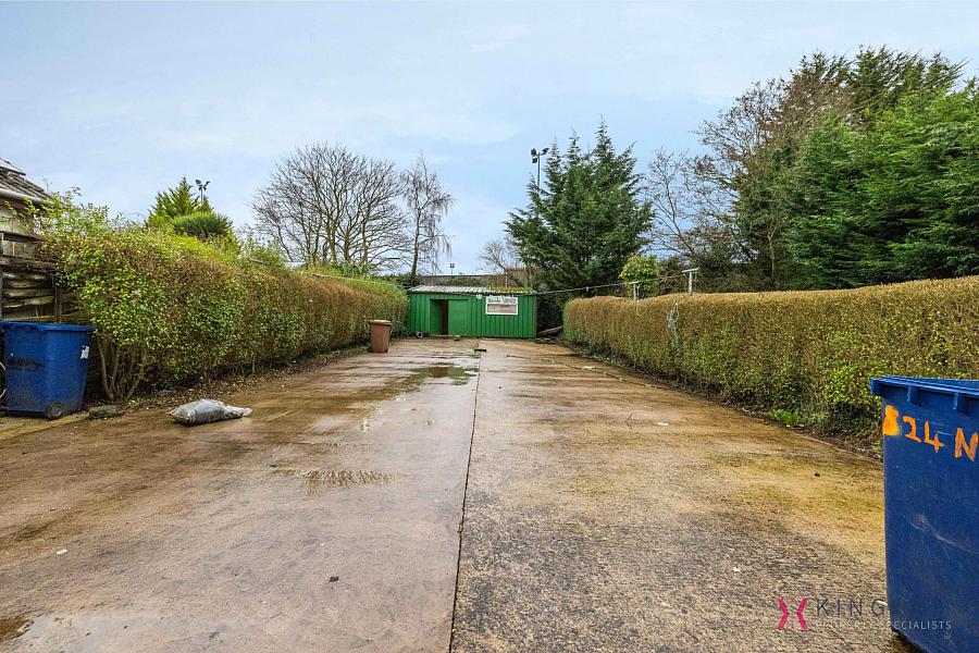 24 North Circular Road