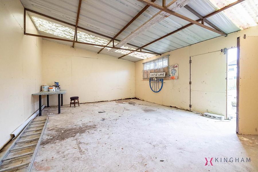 24 North Circular Road