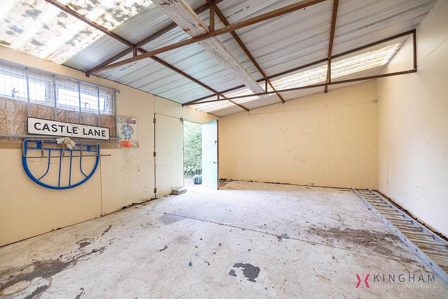 24 North Circular Road