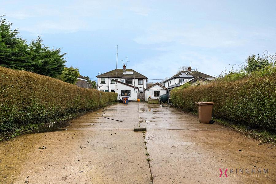 24 North Circular Road