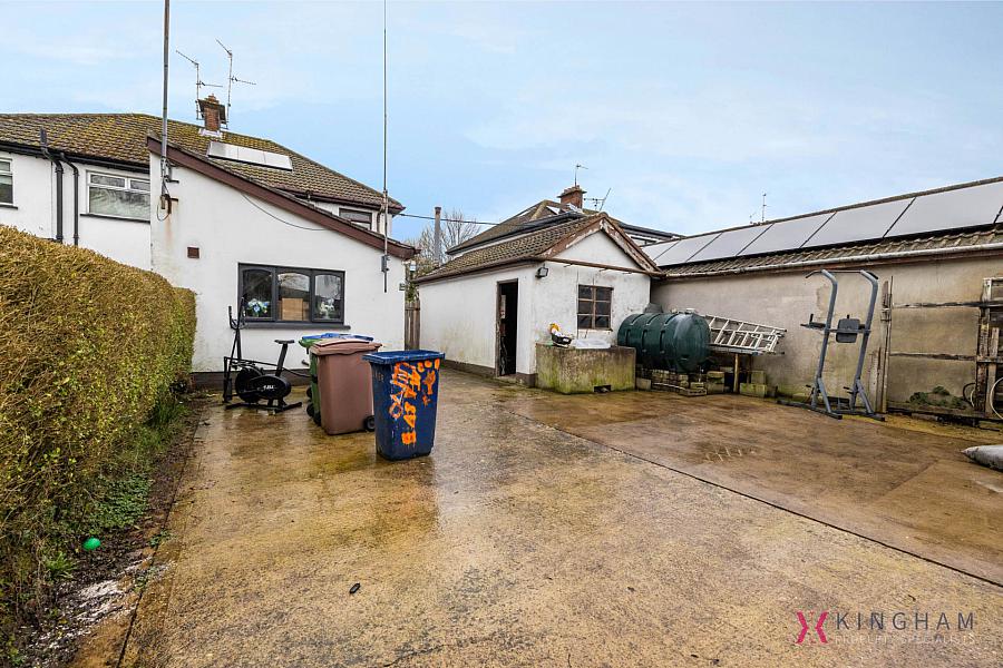 24 North Circular Road