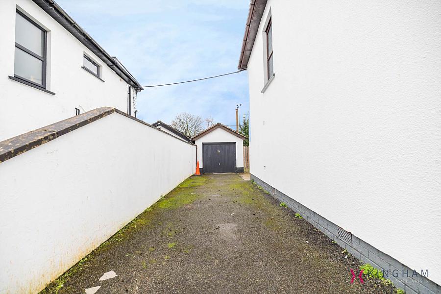 24 North Circular Road