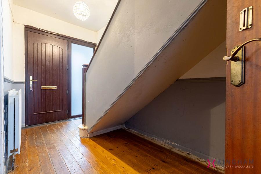 24 North Circular Road