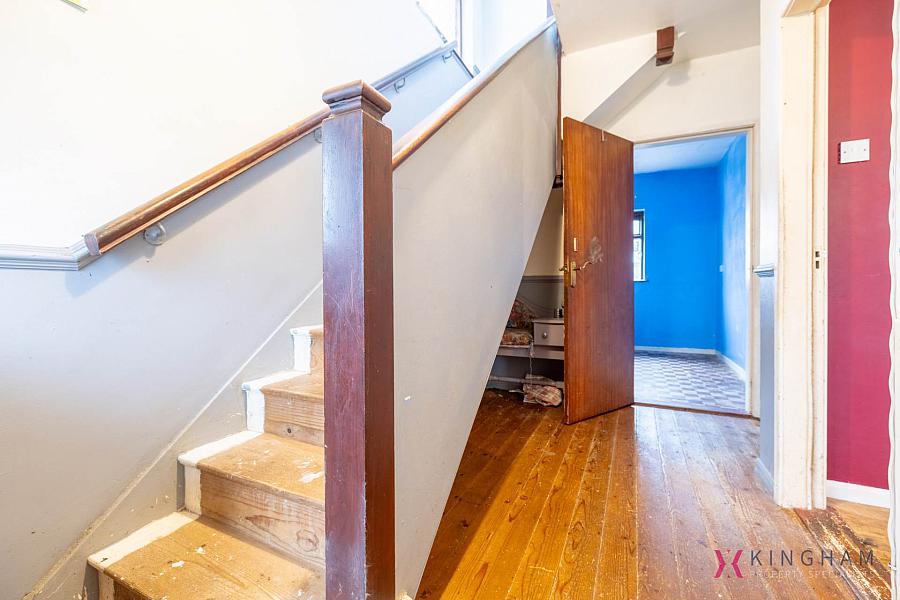 24 North Circular Road