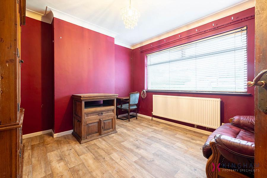 24 North Circular Road