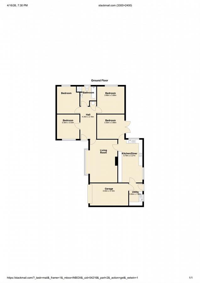 15 Melrose Park