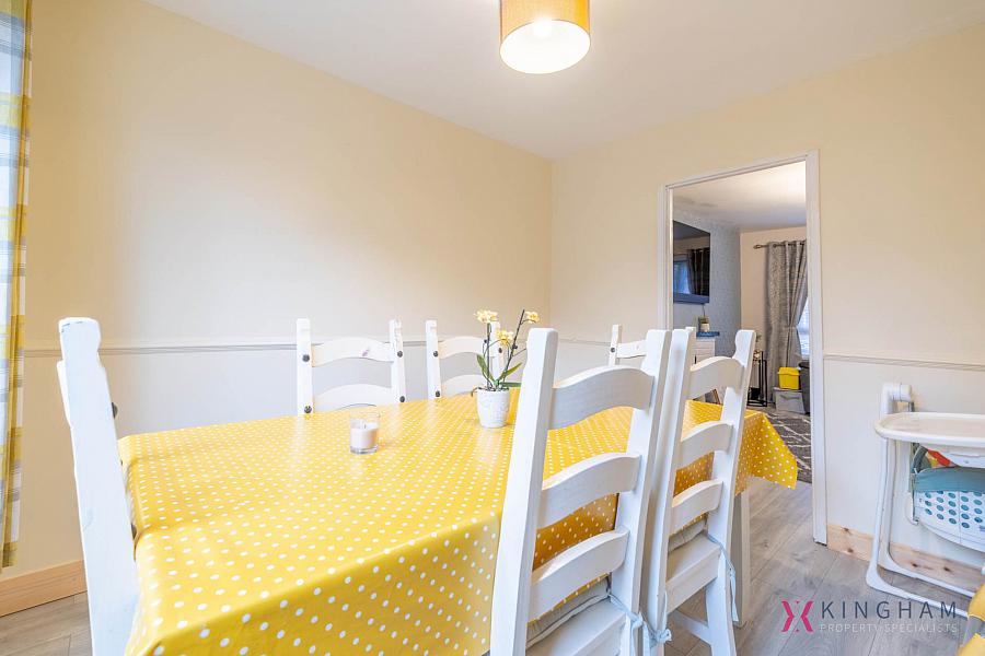 4 Collingwood Avenue