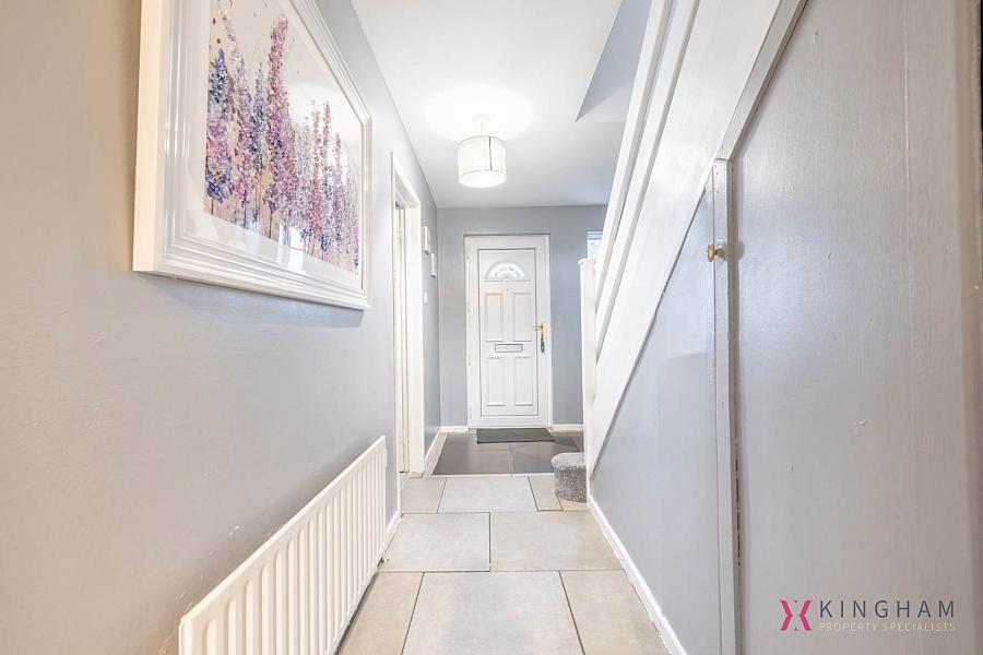 4 Collingwood Avenue