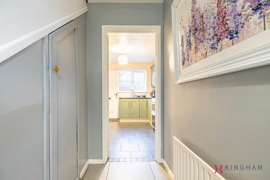 4 Collingwood Avenue