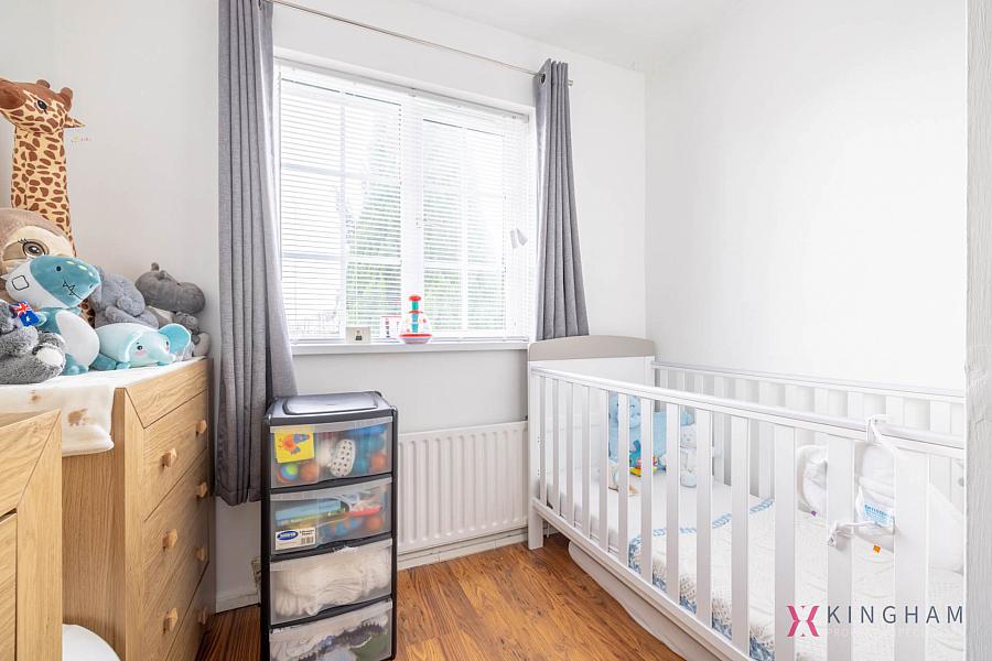 4 Collingwood Avenue