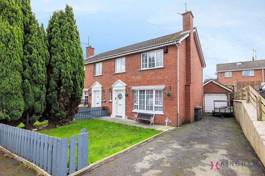 4 Collingwood Avenue