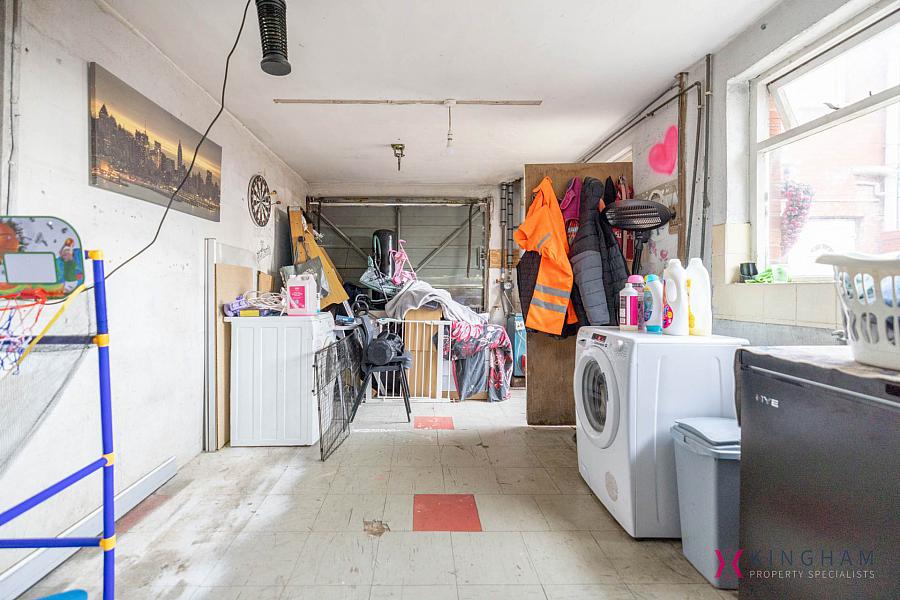 4 Collingwood Avenue