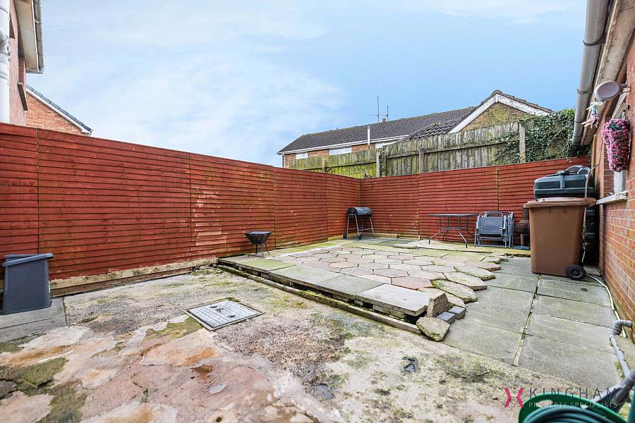 4 Collingwood Avenue