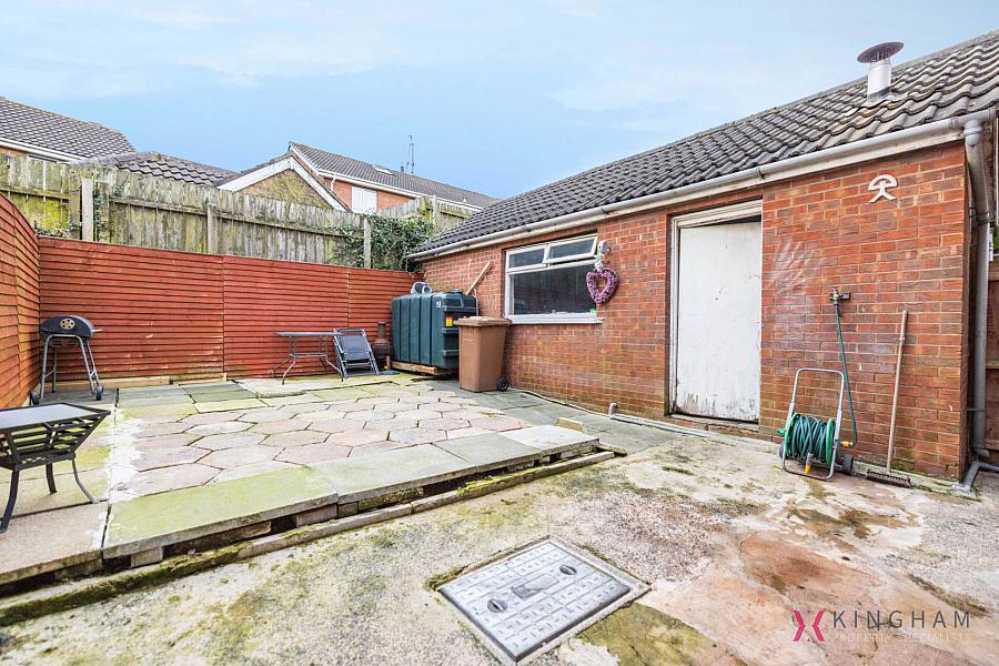 4 Collingwood Avenue