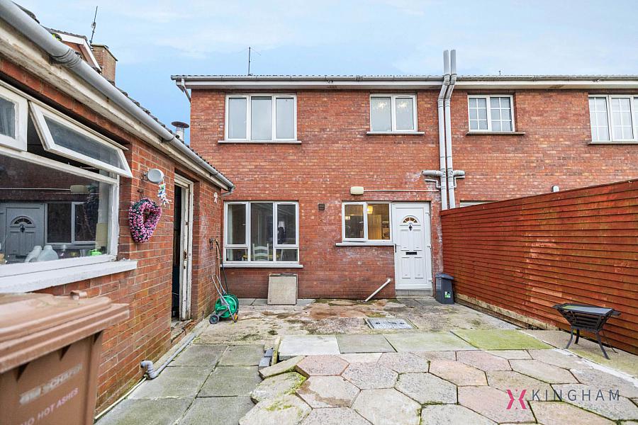 4 Collingwood Avenue