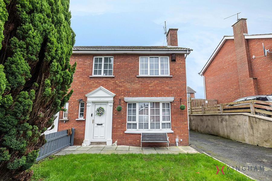 4 Collingwood Avenue