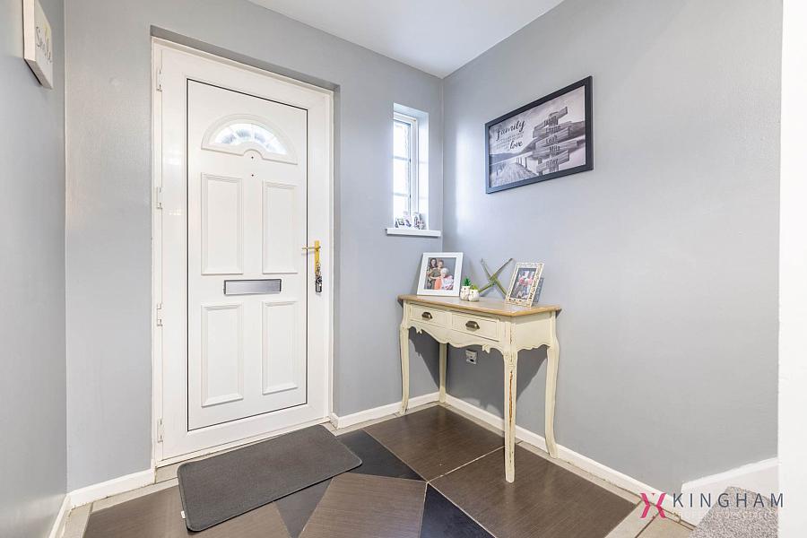 4 Collingwood Avenue