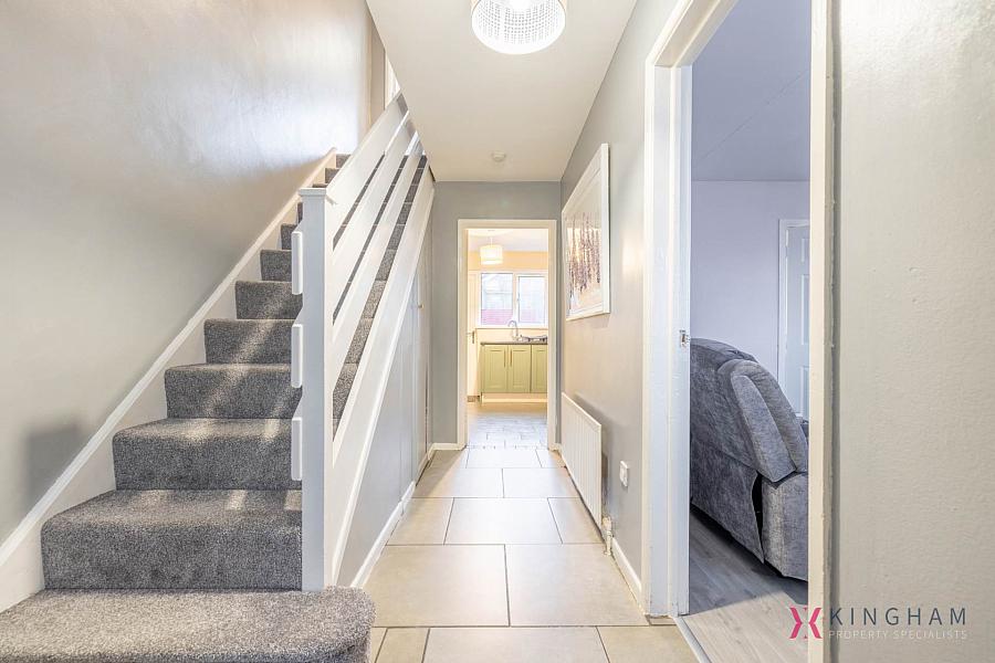 4 Collingwood Avenue